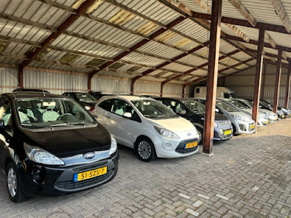Autobedrijf Van de Moosdijk V.O.F. – Veldhoven