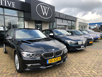 De Wit automotive – Heerhugowaard