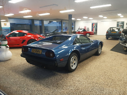Vakgarage Kleijssen Almelo – Almelo