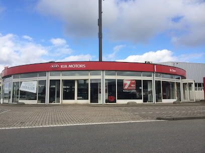 Autobedrijf De Beer BV – Rotterdam