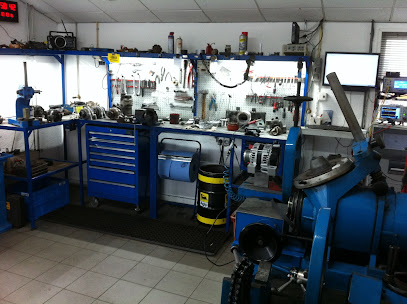De Vries Automotive Electronics – Assen