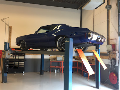 Specialpartz – Utrecht