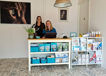 (Mobiele) Dierenkliniek Blaricum en het Gooi – Blaricum