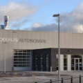 Broekhuis Autoschade Assen – Assen