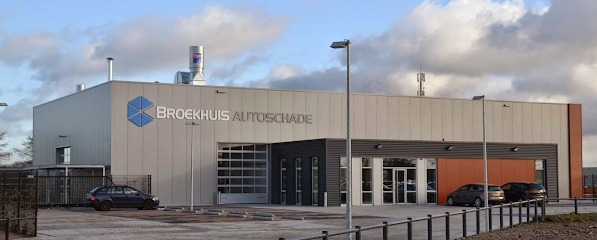 Broekhuis Autoschade Assen – Assen