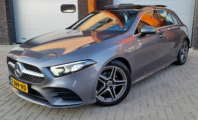 Automotive Home – Leiden