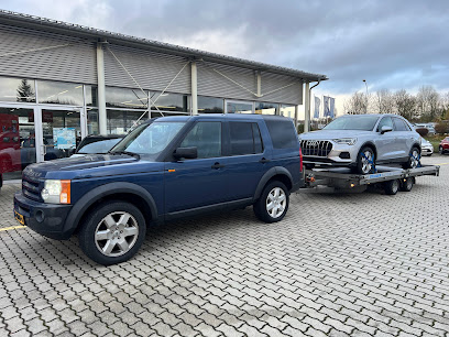 Autohandel Steijger – Delft