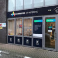 Garage de Wetering – Utrecht