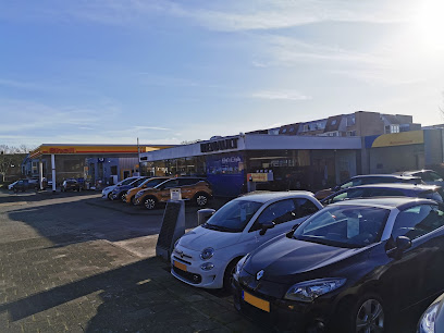 AutoKievit Hellevoetsluis Onderhoud & service – Hellevoetsluis