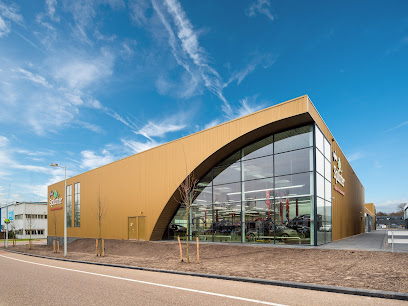 ABS Autoherstel Splinter – Amsterdam