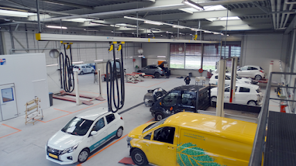 Louwman Autoschade Capelle a/d IJssel – Capelle aan den IJssel