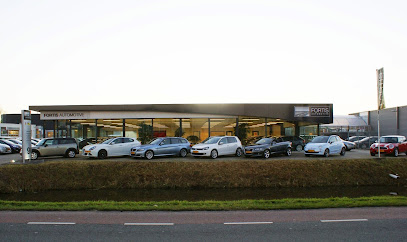 Fortis Automotive – Nijkerk