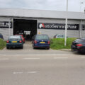 Auto Service Point – Nijmegen