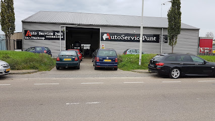 Auto Service Point – Nijmegen