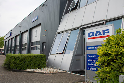 Bakker Bedrijfswagens Harderwijk – Harderwijk