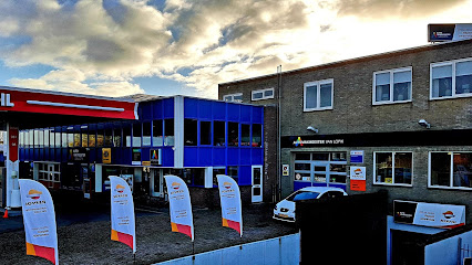 Autovakmeester Van Lopik – Hardinxveld-Giessendam