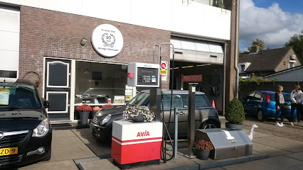Garagebedrijf H. Schreuder B.V. – Aalsmeer