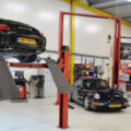 Snel Motorsport – Zwaag