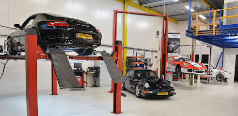 Snel Motorsport – Zwaag