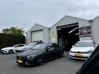 SNN Auto’s – Amstelveen