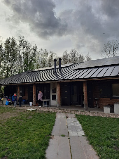 Scoutinghuis De Blokhut – Diemen
