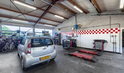 Vakgarage Jongejans – Heemskerk