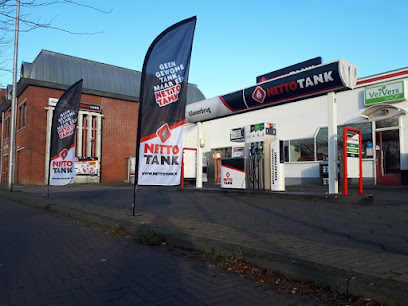 Argos Tankstation Glanerbrug – Enschede