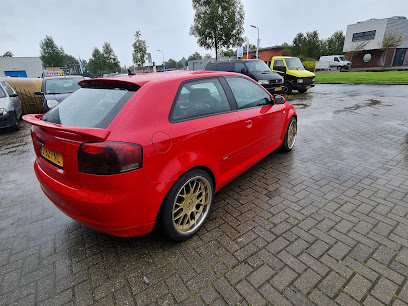 Autohandel en reparatie’s Van Der Bij – Surhuisterveen