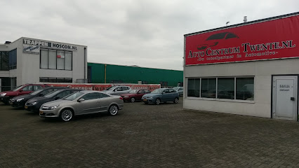 AutoCentrum Twente – Almelo