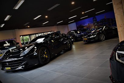 Autobedrijf Veste B.V. – Roermond