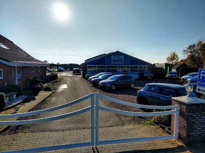 Auto van Beek – Vollenhove