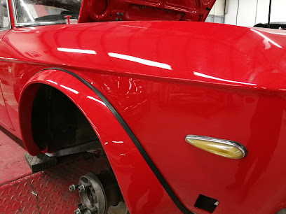 Oudshoorn & Ruygt Automotive – Pijnacker