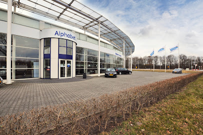 Alphabet Occasions Zwolle – Zwolle