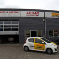 Le Car Automotive – Ridderkerk
