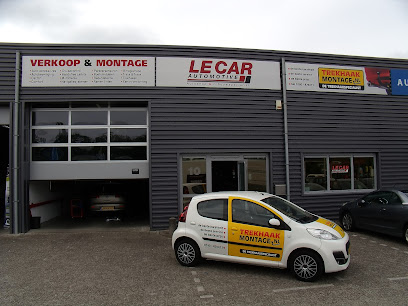 Le Car Automotive – Ridderkerk