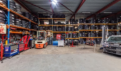 Autoservice Westermaat B.V. – Hengelo