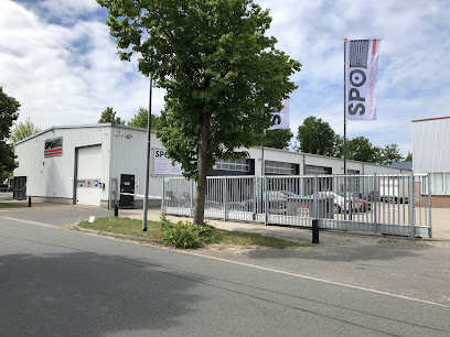 SPO Auto and Tire – Almere