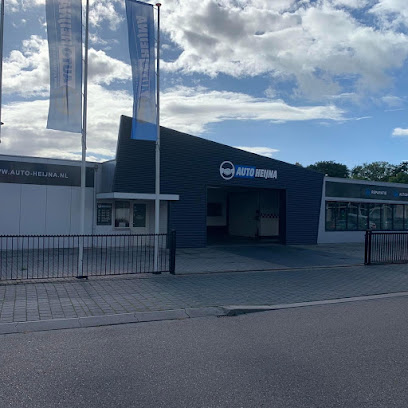 ASN Autoschade Zevenaar – Zevenaar