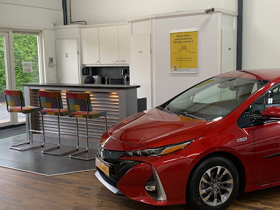 Auto Kool – Lelystad