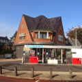 Vlaanderen's Tankstation – Huizen