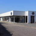 Volkswagen (Bedrijfswagens) Service & Onderhoud Emmen - Century Autogroep – Emmen