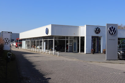 Volkswagen (Bedrijfswagens) Service & Onderhoud Emmen – Century Autogroep – Emmen
