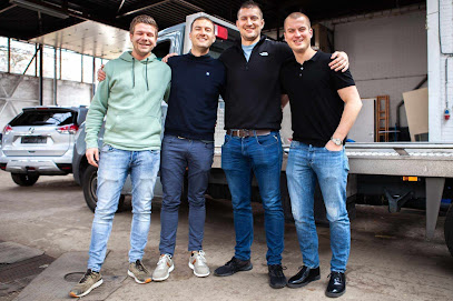 Sman Cars – Leiderdorp