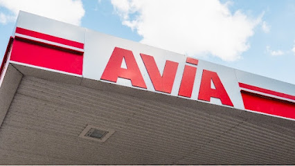 AVIA Truck Katsbogten – Tilburg