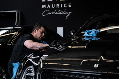 Maurice Cardetailing – Limmen