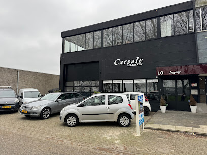 Carsale-Maarssen – Utrecht