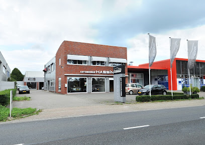 Autobedrijf Hassink – Hengelo