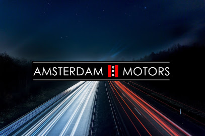 Amsterdam Motors – Amstelveen
