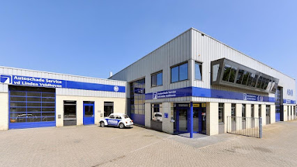 ASN Autoschade vd Linden Veldhoven – Veldhoven