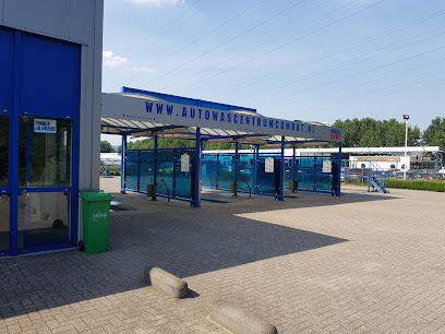 Autowascentrum Combat – Venlo